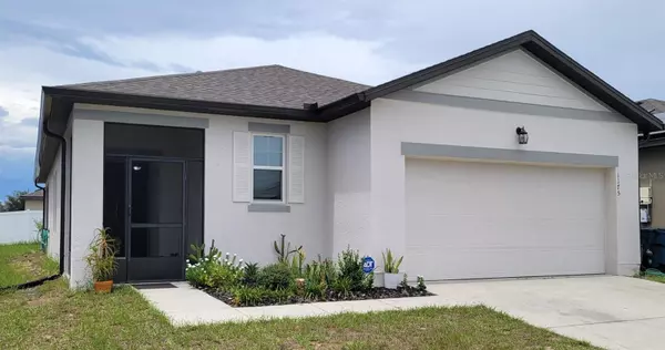 1175 LYCASTE DR, Davenport, FL 33837