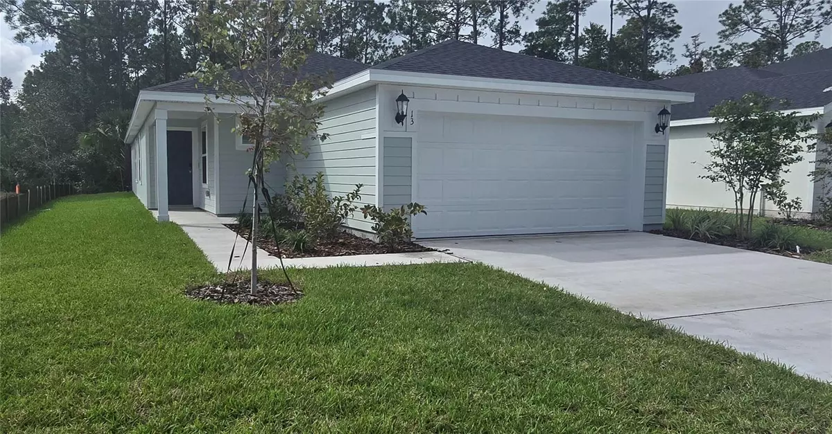 Palm Coast, FL 32164,13 DILLY CT