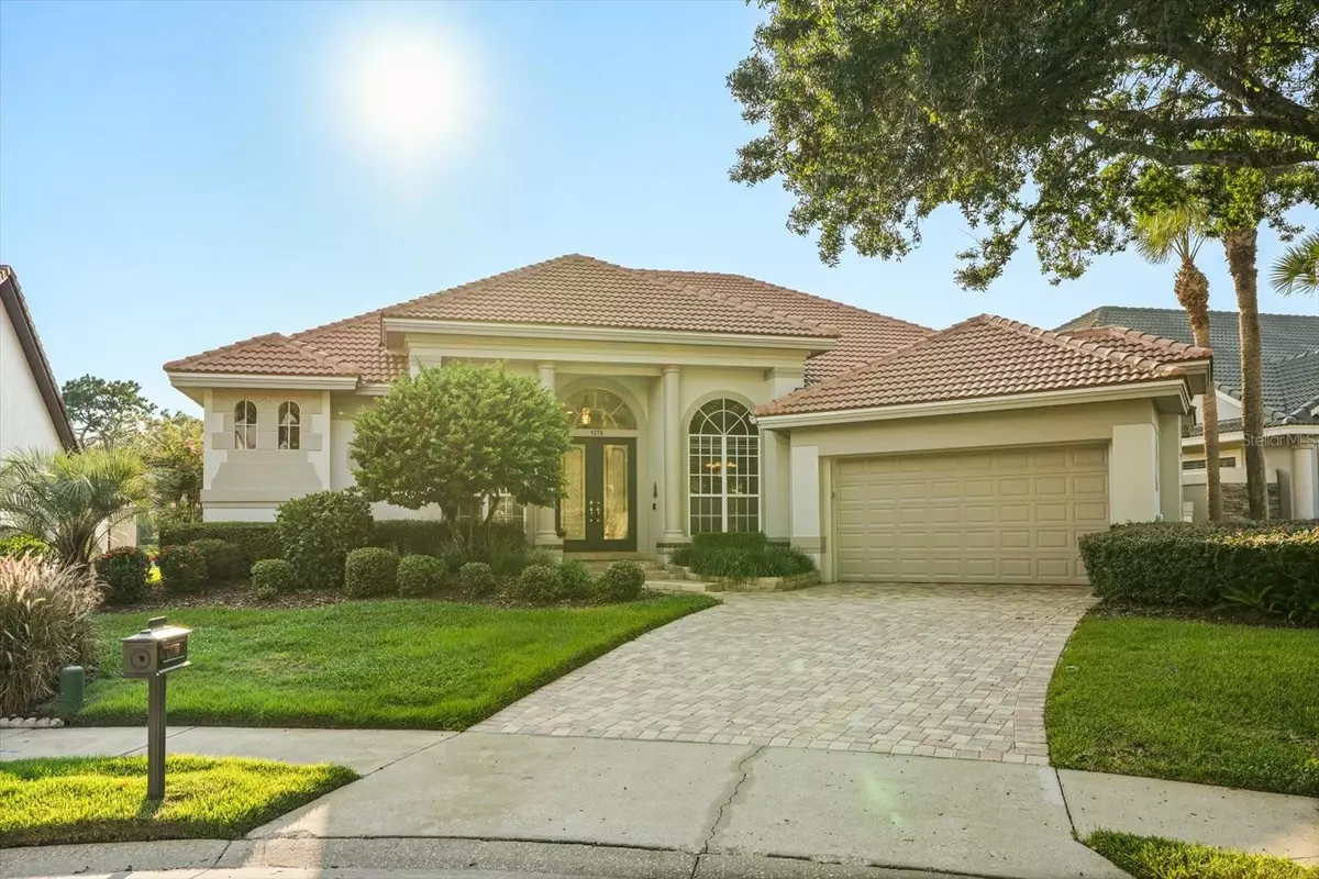 Lake Mary, FL 32746,1276 GLEN CANNON CT