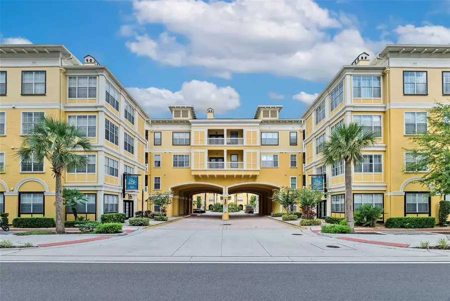 860 N ORANGE AVE #234, Orlando, FL 32801