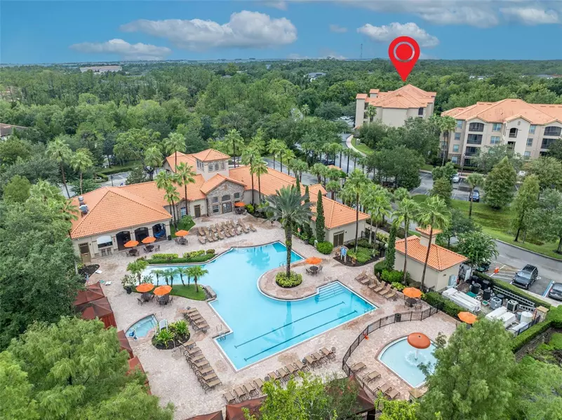 1351 TUSCAN TER #8408, Davenport, FL 33896