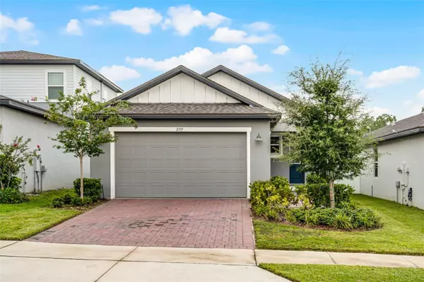 2337 MYSTIC MAZE LN, Clermont, FL 34715
