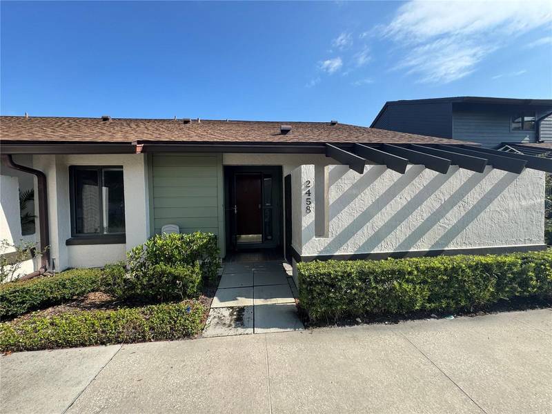 2458 GRAND TETON CIR #2458, Winter Park, FL 32792