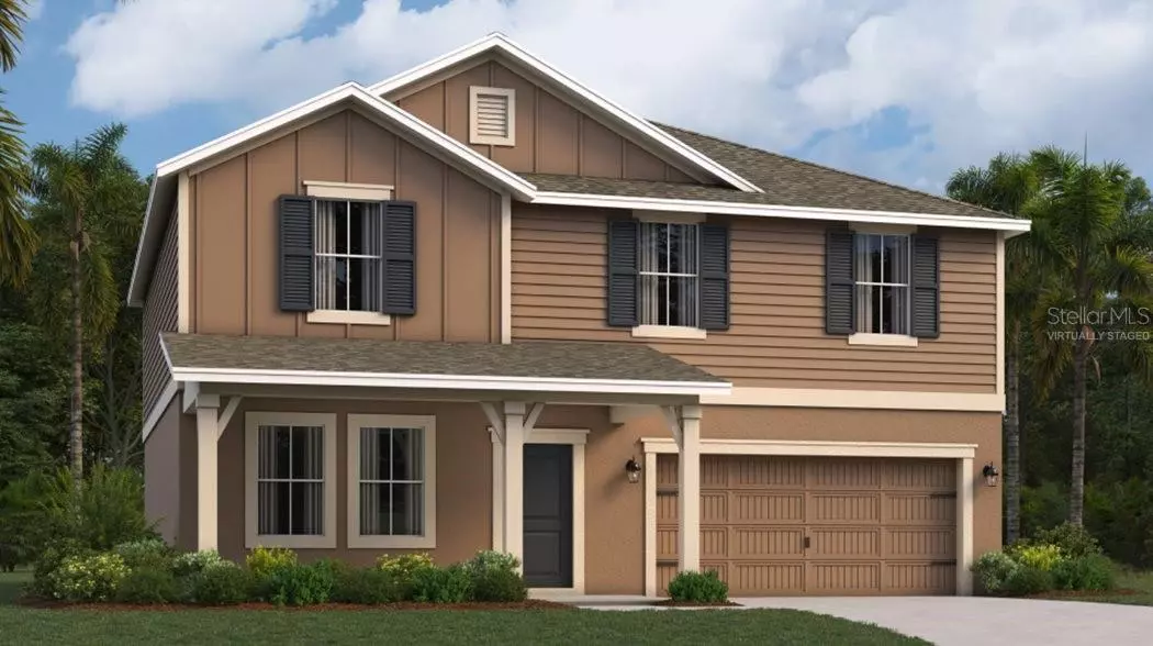 Kissimmee, FL 34746,1420 LOXLEY TRL