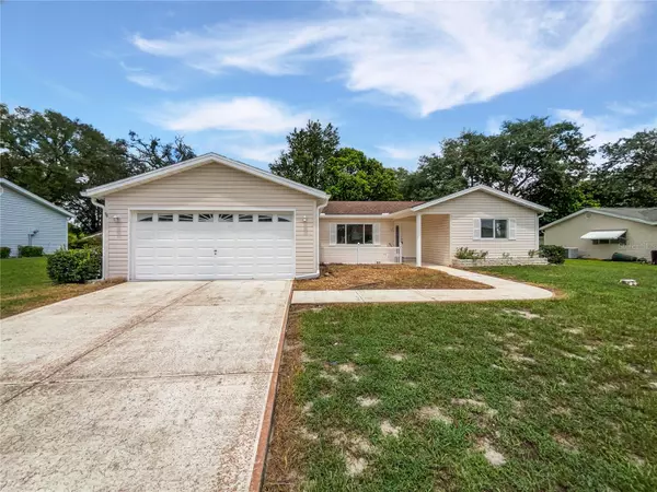 Summerfield, FL 34491,9565 SE 174TH LOOP