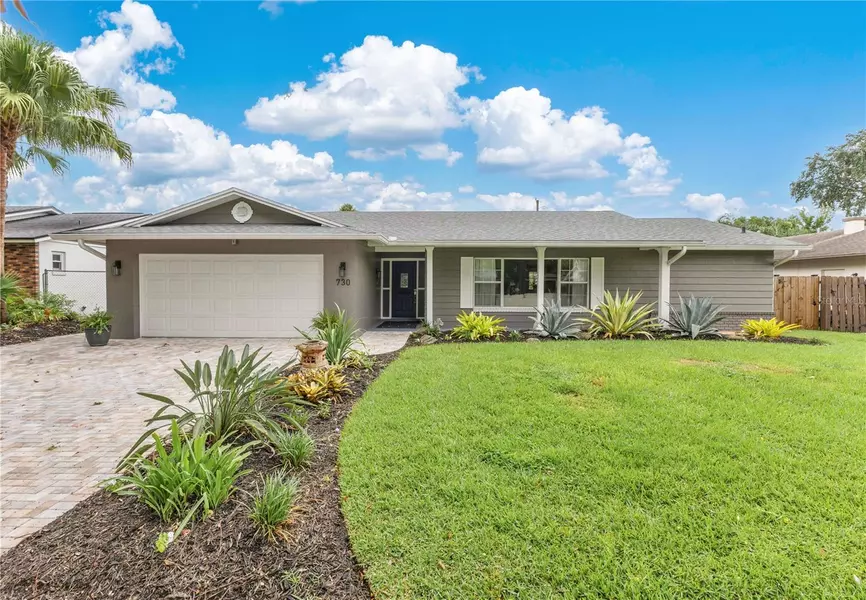 730 S RANGER BLVD, Winter Park, FL 32792