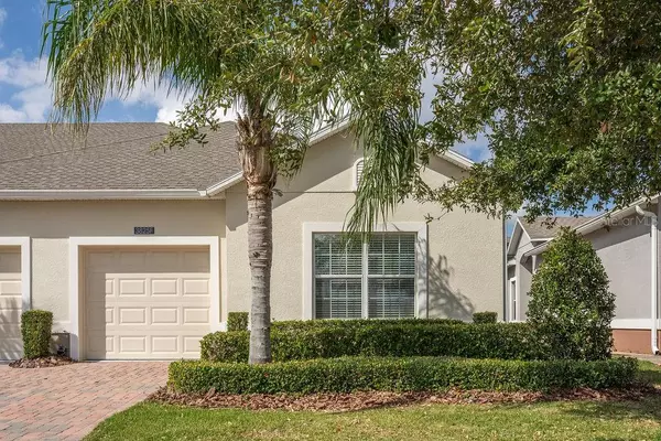 3825 QUAINT LN #F, Clermont, FL 34711
