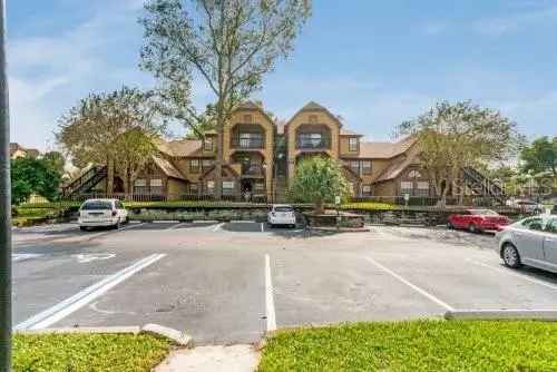 Altamonte Springs, FL 32701,340 FORESTWAY CIR #302