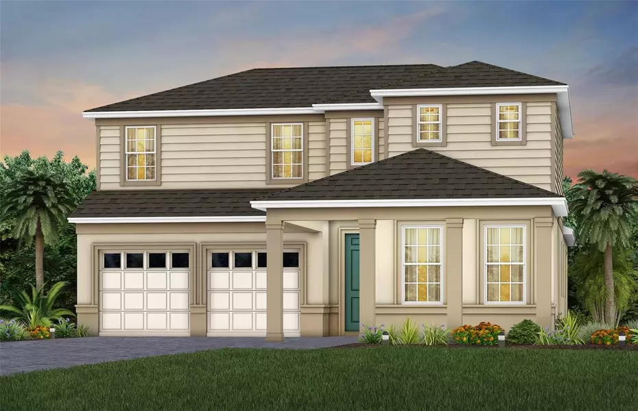 6244 ARGENT WOOD DR, Winter Garden, FL 34787