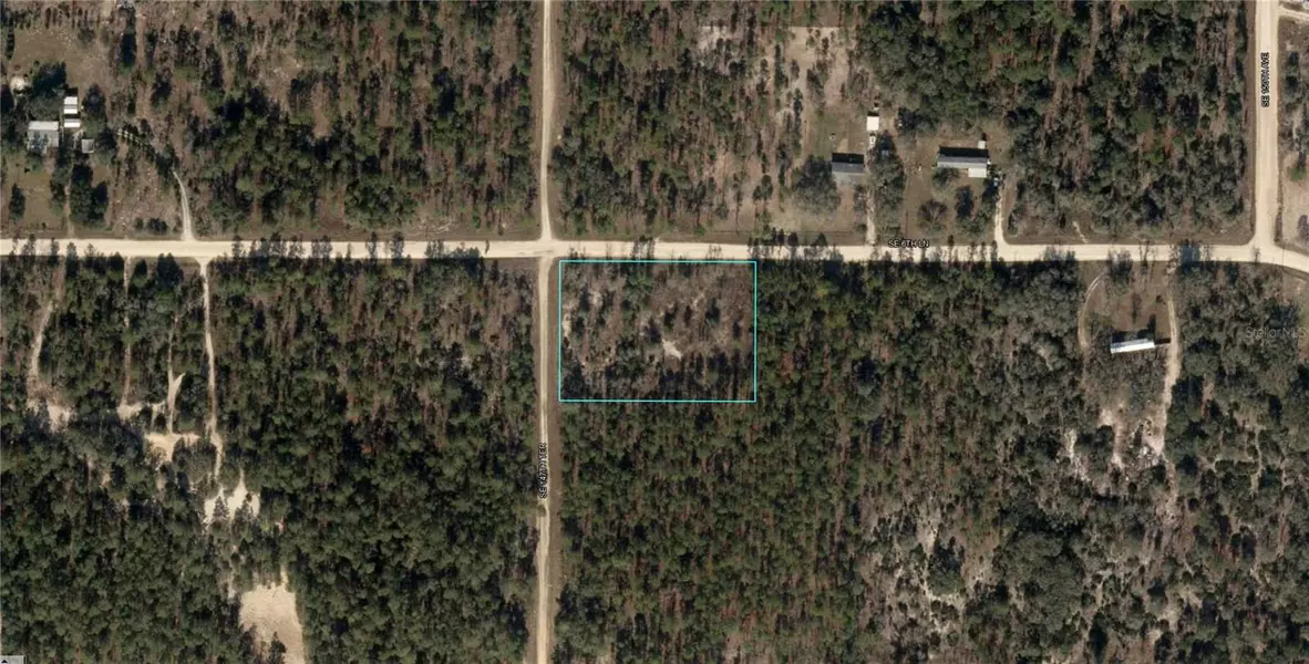 SE 147TH TER, Williston, FL 32696