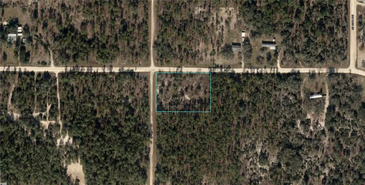 Williston, FL 32696,SE 147TH TER