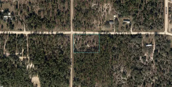 SE 147TH TER,  Williston,  FL 32696