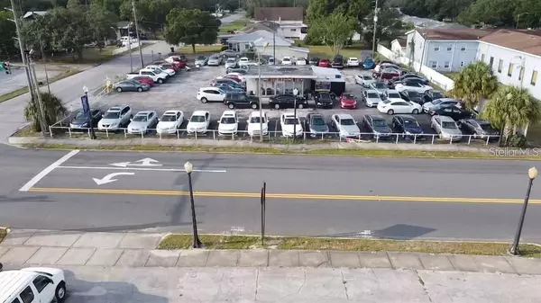 101 CENTRAL AVE W, Lake Wales, FL 33853