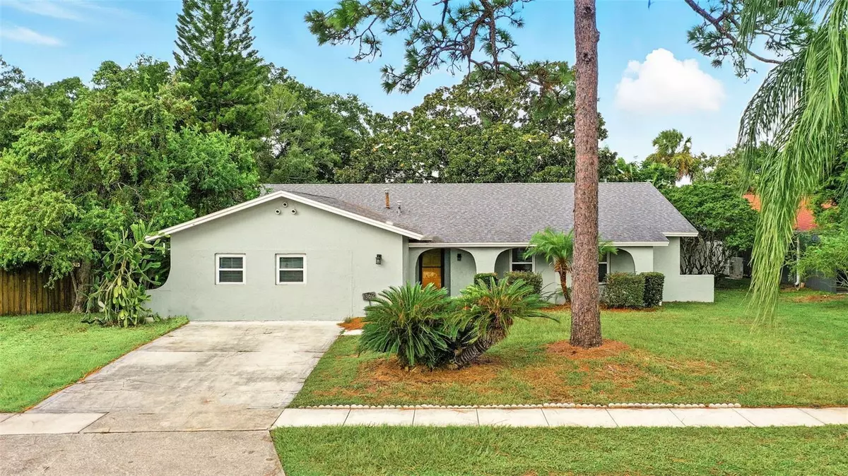 Winter Park, FL 32792,1362 TIERRA CIR