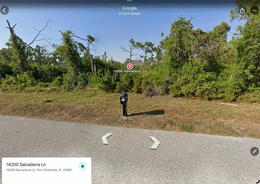14200 SALVATIERRA LN, Port Charlotte, FL 33981