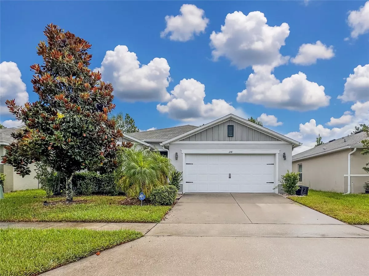 Davenport, FL 33896,1141 AUGUSTUS DR