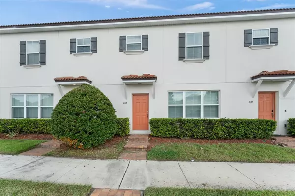 3132 CAMINO REAL DR N, Kissimmee, FL 34744