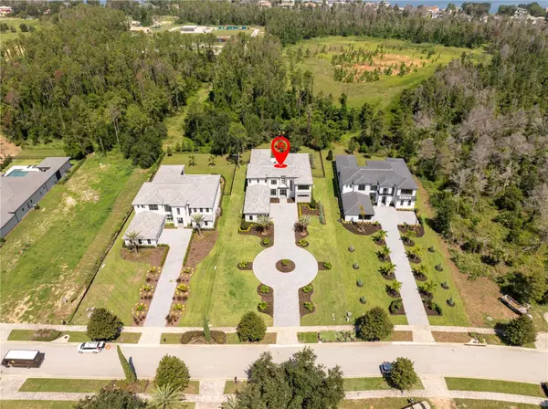 Bella Collina, FL 34756,16044 PENDIO DR