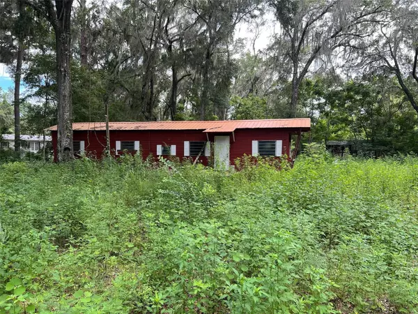 Citra, FL 32113,16980 NE 38TH CT