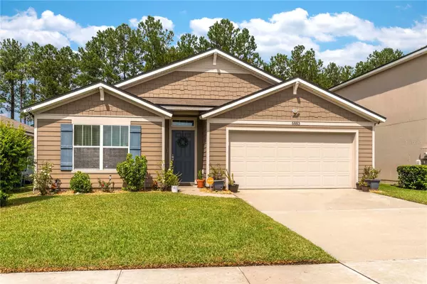 6883 LANGFORD ST, Jacksonville, FL 32219