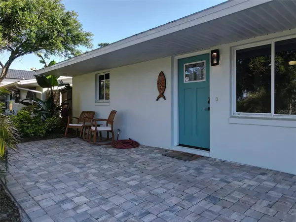 New Smyrna Beach, FL 32169,2309 SAXON DR
