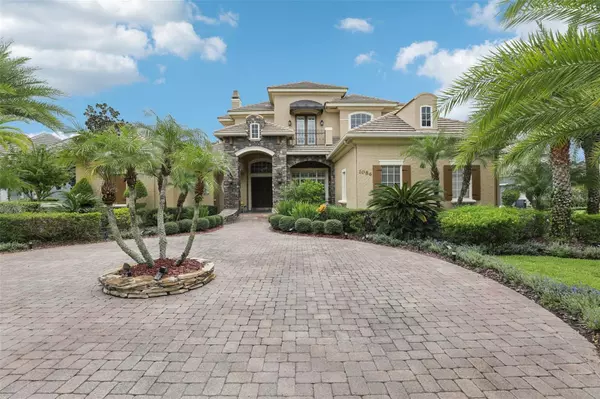 Lake Mary, FL 32746,1086 HENLEY DOWNS PL