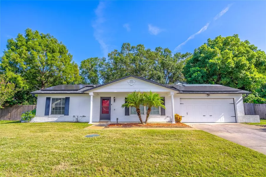 8645 PINESTRAW LN, Orlando, FL 32825