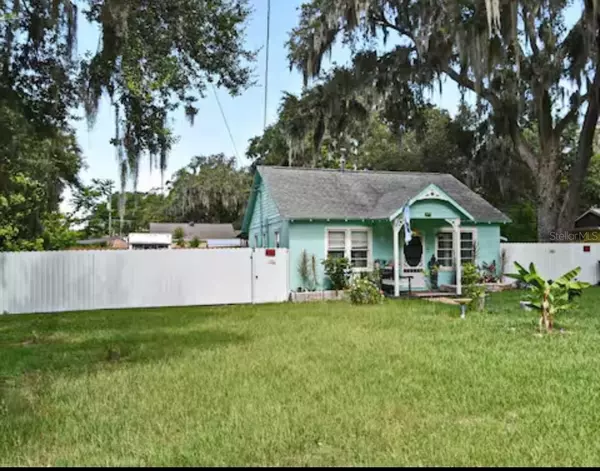 Mount Dora, FL 32757,521 MICHIGAN ST