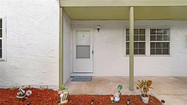 Daytona Beach, FL 32117,840 CENTER AVE #91