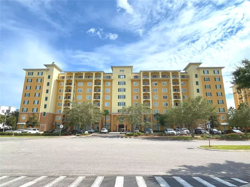8100 POINCIANA BLVD #2405, Orlando, FL 32821