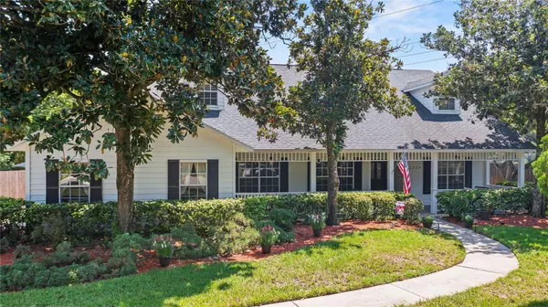 5329 FOXSHIRE CT, Orlando, FL 32819