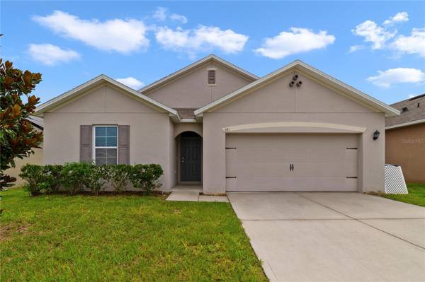 252 WILLOW BEND DR, Davenport, FL 33897
