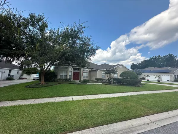 Sanford, FL 32771,324 GREEN ASH LN