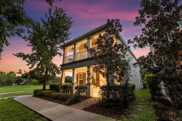 Orlando, FL 32803,1076 AVILA LN