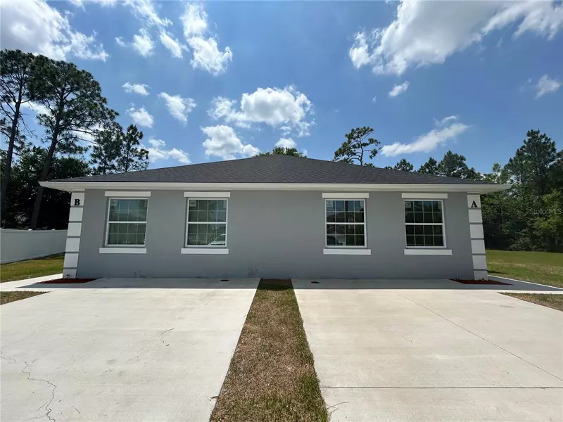 817 SAVONA PL #A, Kissimmee, FL 34758
