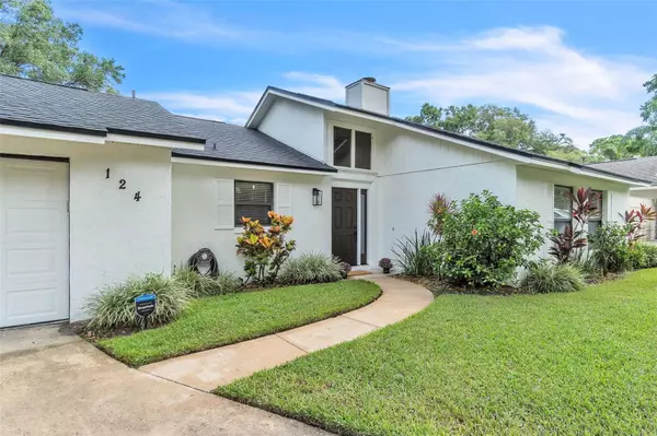 Lake Mary, FL 32746,124 E GOODHEART AVE
