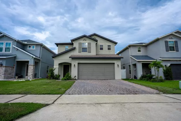 Kissimmee, FL 34744,2905 SUMMER GREEN TRL
