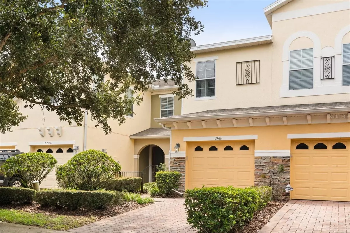 Oviedo, FL 32765,2766 SWEET MAGNOLIA PL