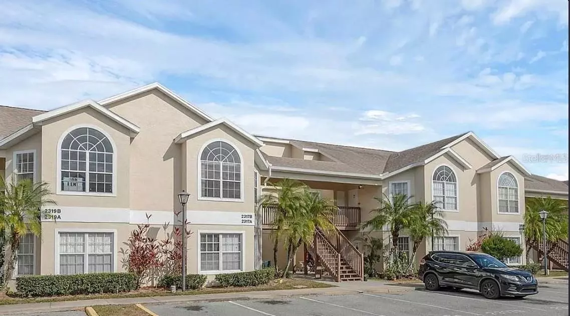 Kissimmee, FL 34746,2317 PRIME CIR #A