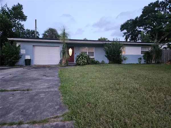 616 ELLENDALE DR, Winter Park, FL 32792