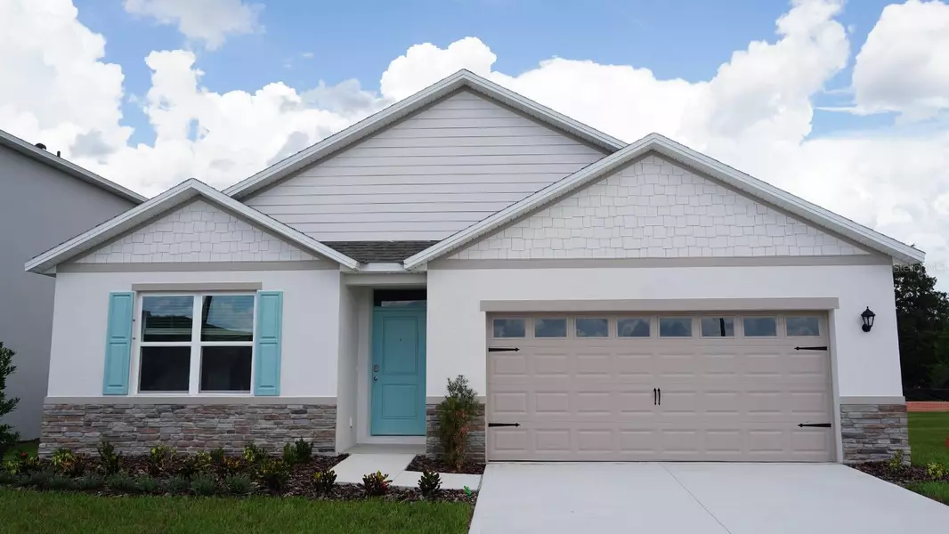 33406 JUSTIFY ST, Sorrento, FL 32776