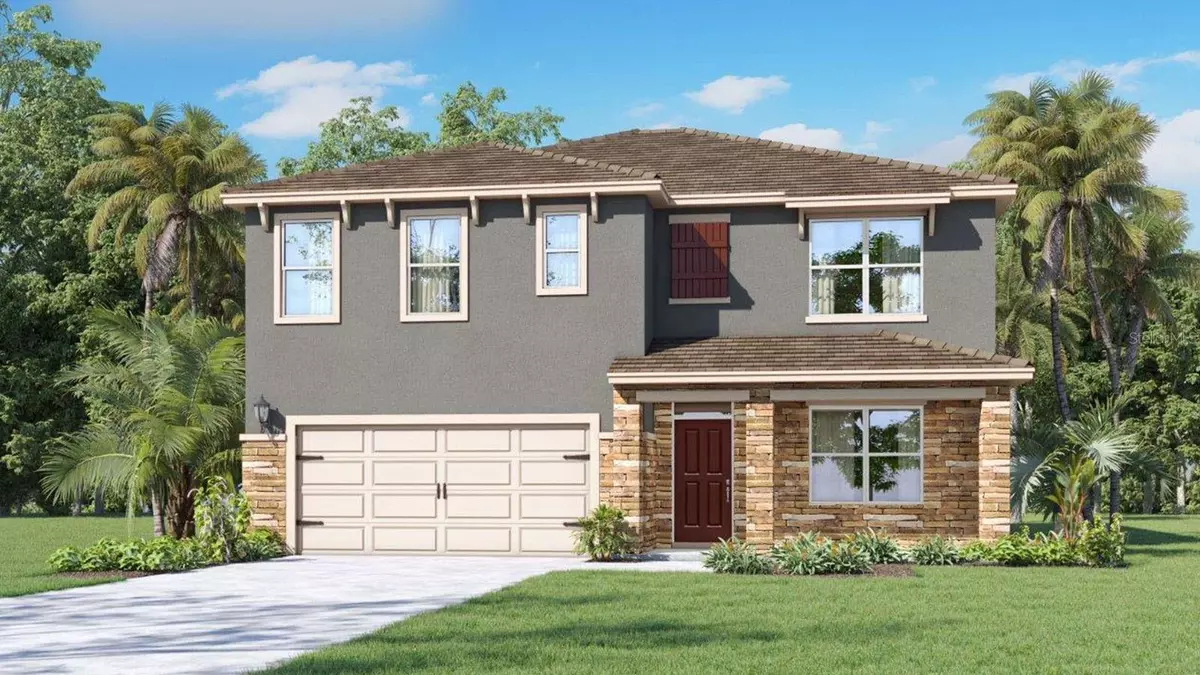 Sorrento, FL 32776,33672 SEATTLE SLEW DR