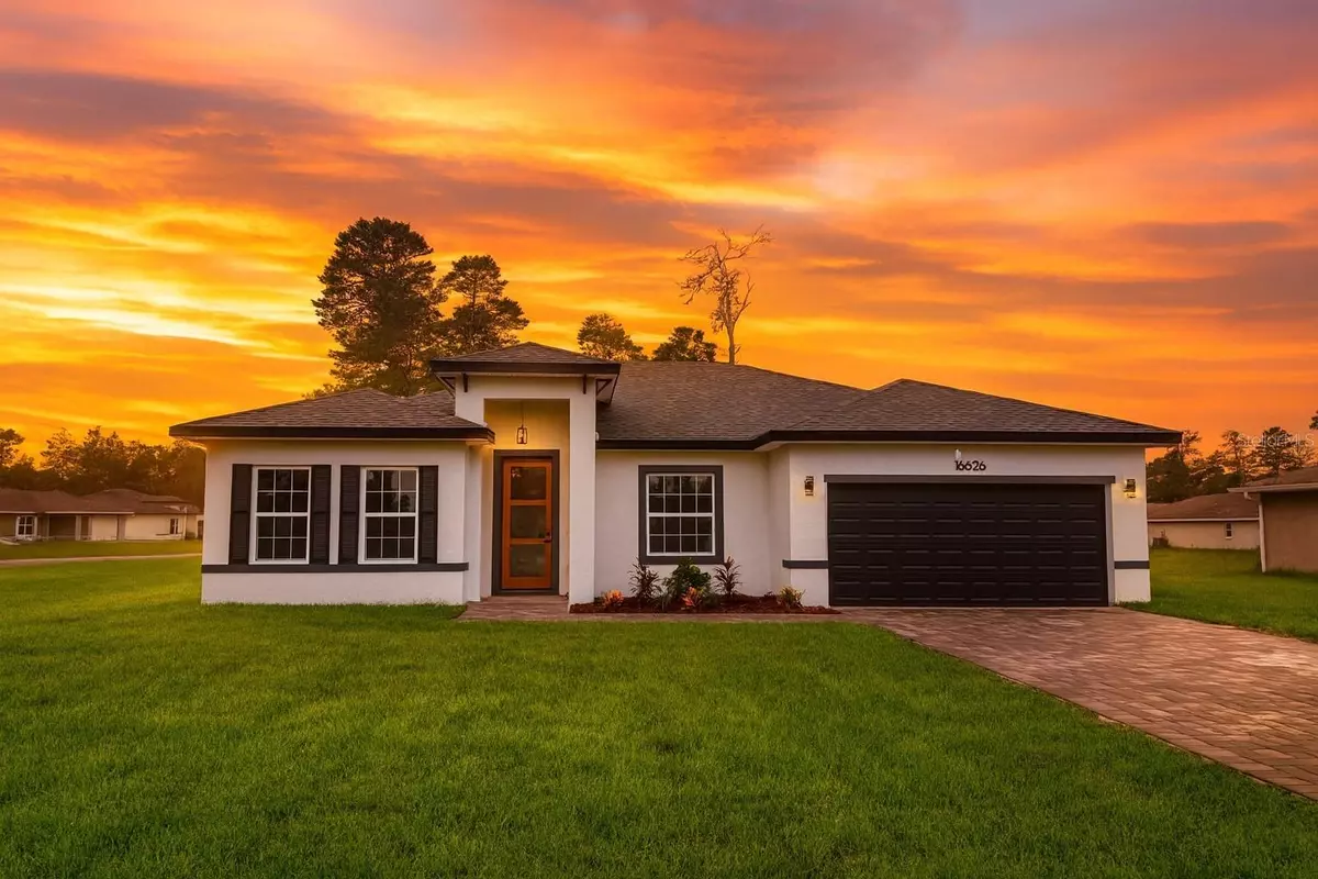 Ocala, FL 34473,16626 SW 31ST CIR