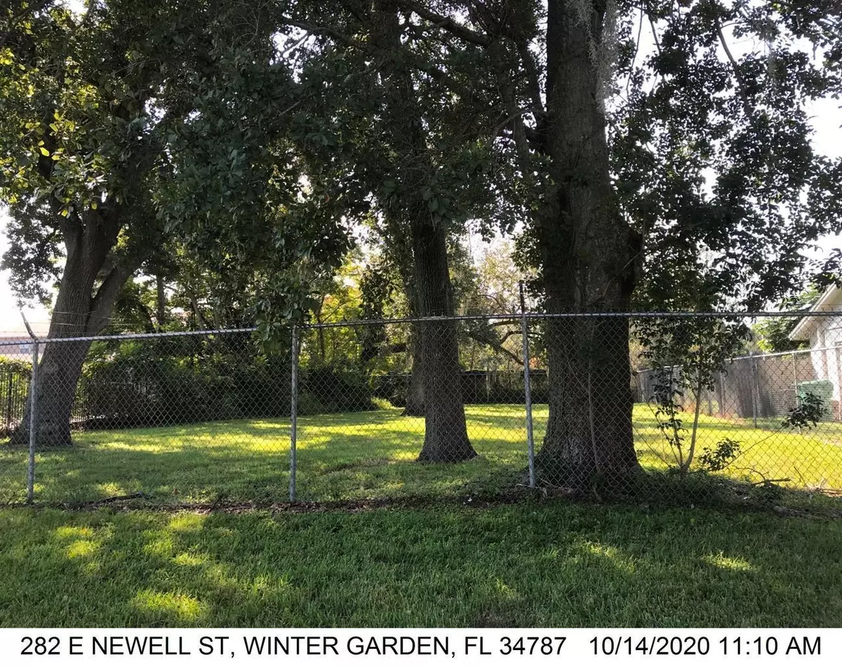 Winter Garden, FL 34787,282 E NEWELL ST