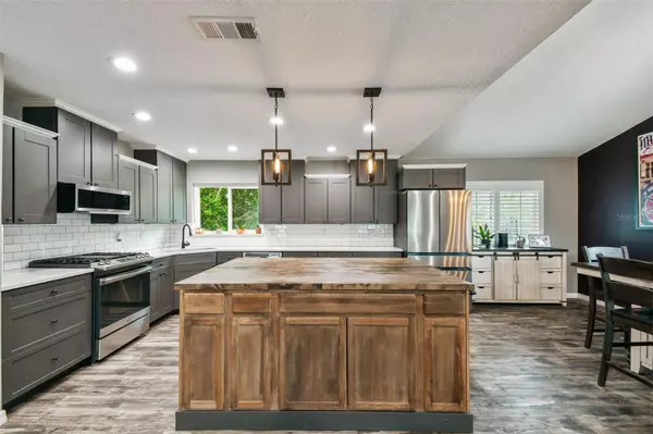 Casselberry, FL 32707,3585 JERICHO DR