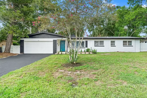 Maitland, FL 32751,505 LAKE SHORE DR