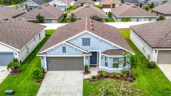 Wimauma, FL 33598,14917 TROPICAL VIOLET WAY