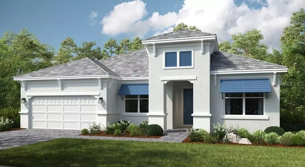 949 TASSLEFLOWER TRL, St Cloud, FL 34771