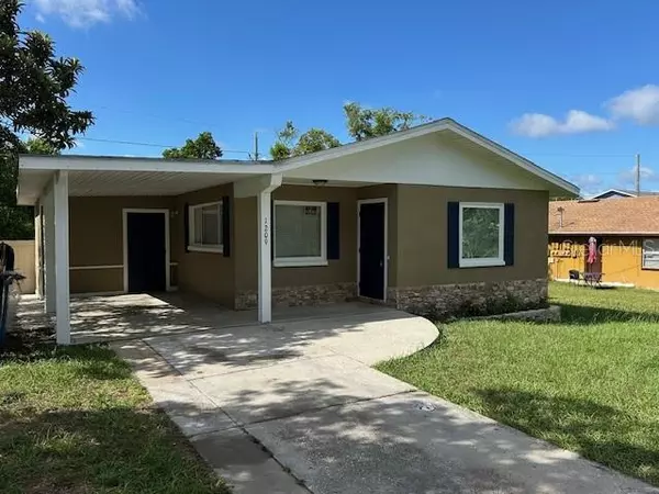 Haines City, FL 33844,1209 AVENUE M