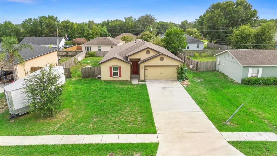 2753 BRIERDALE DR, Deltona, FL 32738